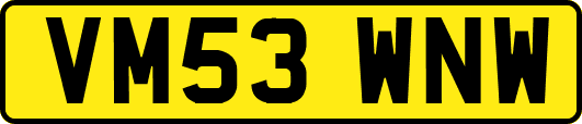 VM53WNW