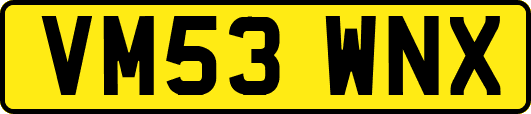 VM53WNX