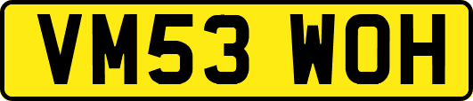 VM53WOH