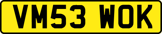 VM53WOK
