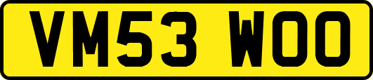 VM53WOO