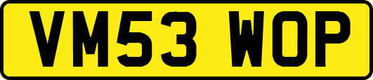 VM53WOP