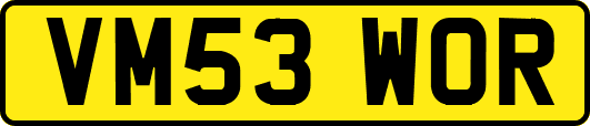 VM53WOR