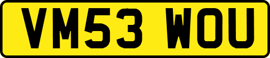 VM53WOU