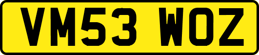 VM53WOZ