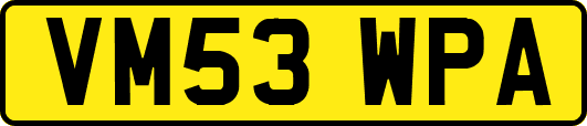 VM53WPA