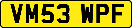 VM53WPF