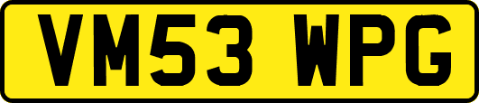 VM53WPG