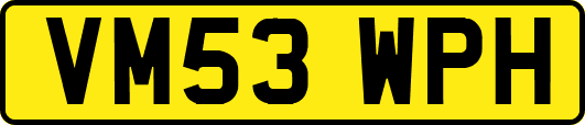 VM53WPH