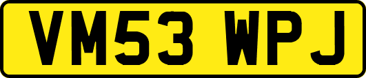 VM53WPJ
