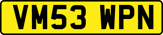 VM53WPN