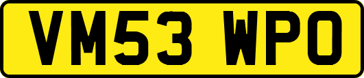 VM53WPO