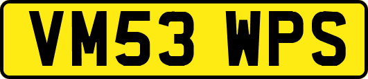 VM53WPS