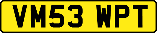 VM53WPT