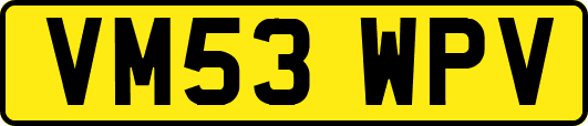 VM53WPV