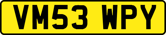 VM53WPY
