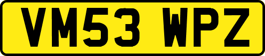 VM53WPZ