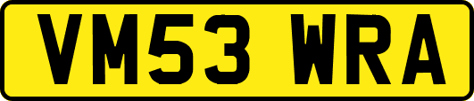 VM53WRA