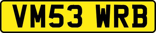 VM53WRB