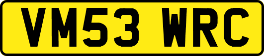 VM53WRC