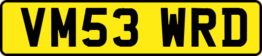 VM53WRD