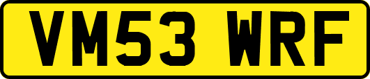 VM53WRF