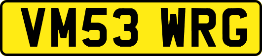 VM53WRG