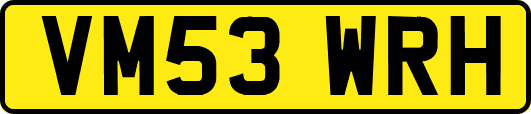 VM53WRH