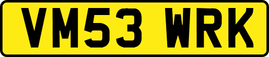 VM53WRK