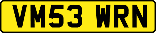 VM53WRN
