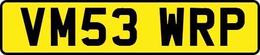 VM53WRP