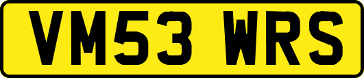VM53WRS