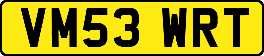 VM53WRT