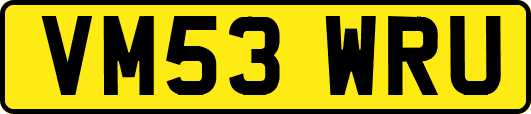 VM53WRU