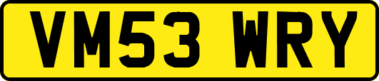 VM53WRY