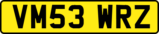 VM53WRZ