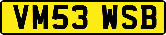 VM53WSB