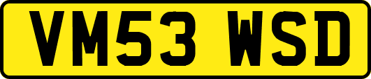 VM53WSD