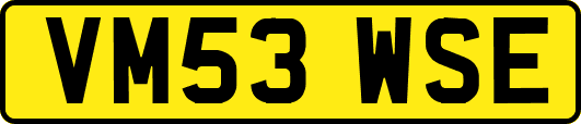 VM53WSE