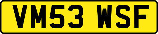 VM53WSF