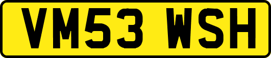 VM53WSH