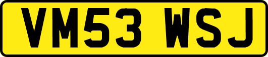 VM53WSJ