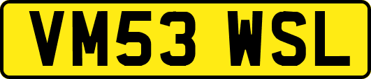 VM53WSL