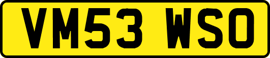 VM53WSO
