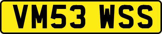 VM53WSS