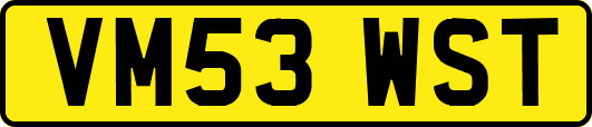 VM53WST
