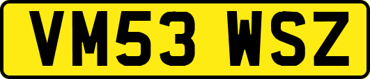 VM53WSZ