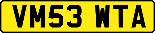 VM53WTA