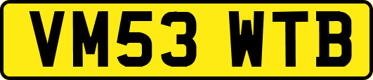 VM53WTB
