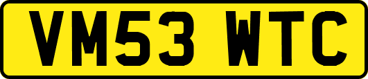 VM53WTC